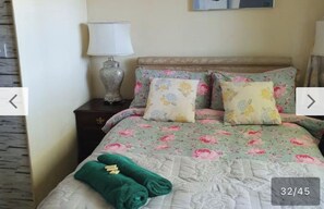 Apartment | 1 bedroom, free WiFi, bed sheets
