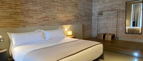 Habitación Friends and Family | Skrivebord, gratis Wi-Fi