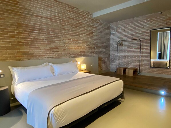 Habitación Friends and Family | Desk, free WiFi