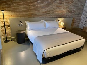 Habitación Friends and Family | Desk, free WiFi