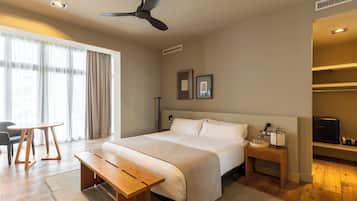 Superior-Doppelzimmer