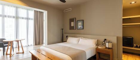 Bureau, Wi-Fi gratuit