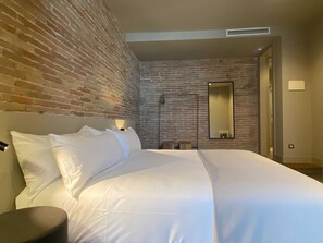 Habitación Friends and Family | Desk, free WiFi