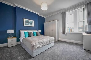 House, 3 Bedrooms | 3 bedrooms, free WiFi - No.1 Dilston Terrace (Morpeth)