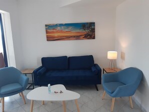 Smart TV - VIEWS OF THE BAY (l'Alfàs del Pi)