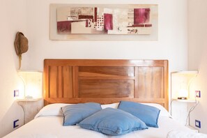 Ferienhaus, 2 Schlafzimmer