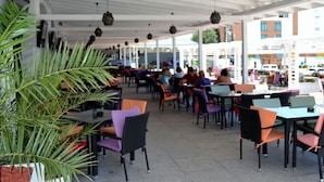 Restaurant - Hotel Union (Eforie)