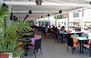 Restaurant - Hotel Union (Eforie)