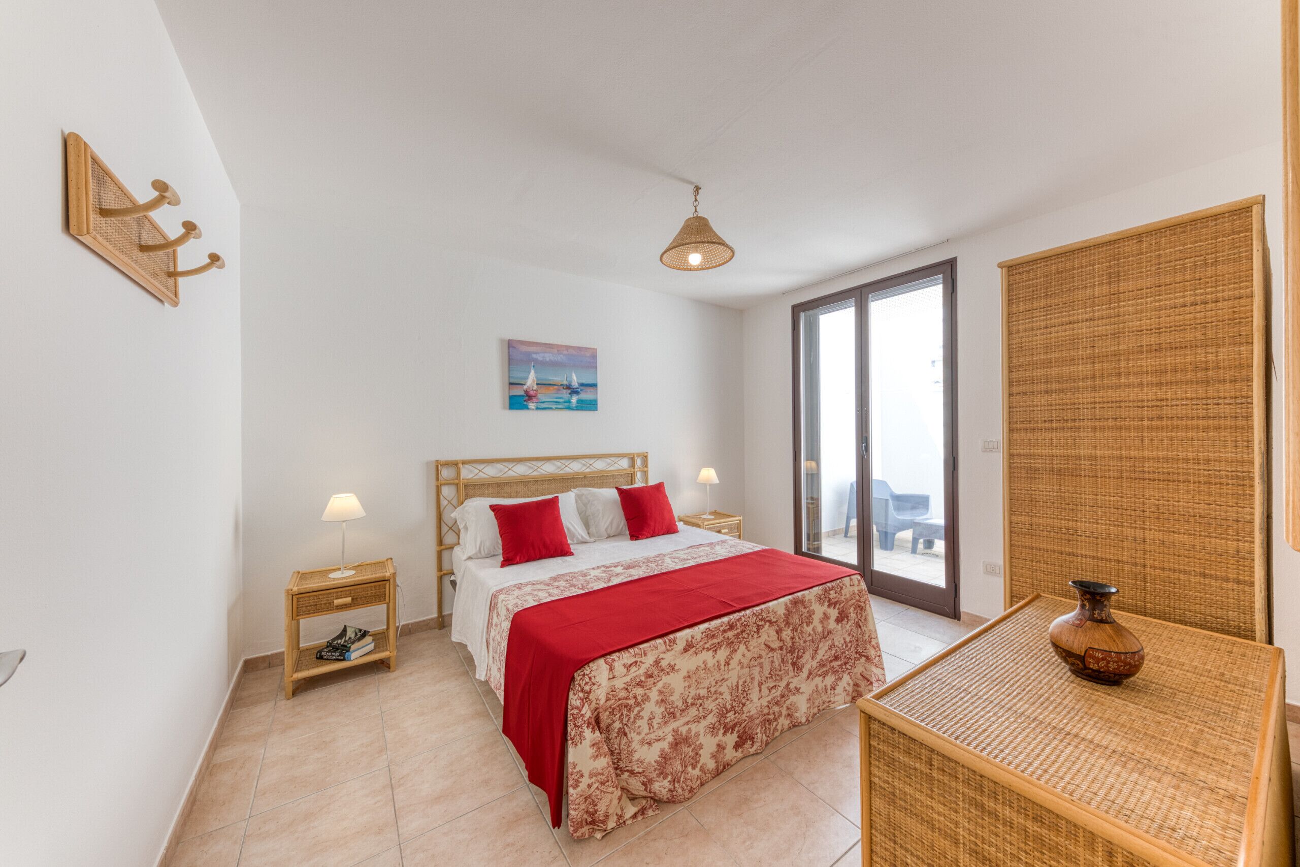 3 bedrooms, free WiFi