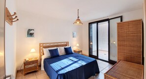 3 chambres, Wi-Fi gratuit
