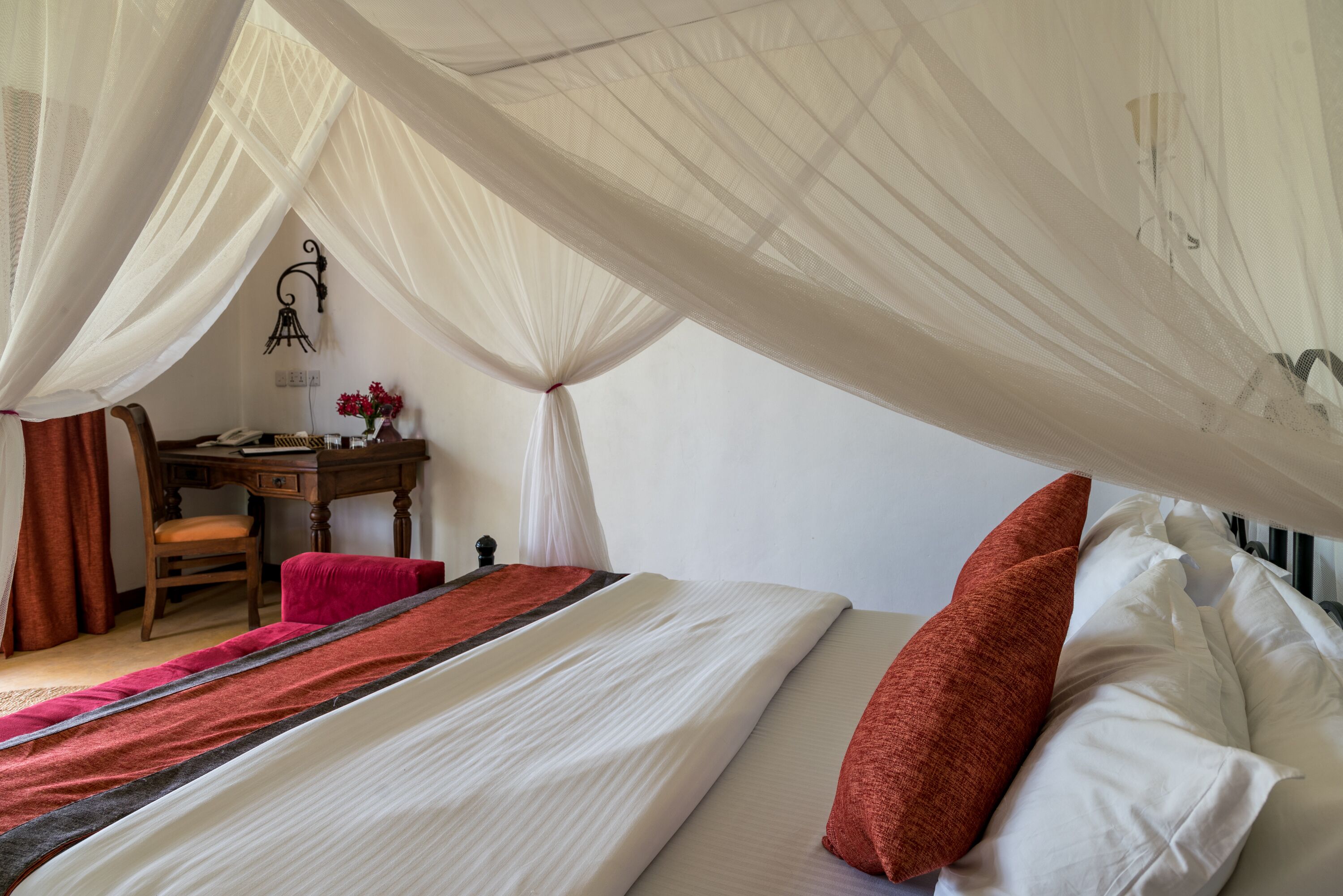 double room, 1 double bed | in-room safe, bed sheets, wheelchair access