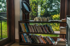 Library