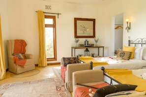 Zweibettzimmer, Mehrere Betten