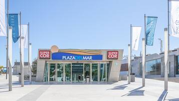 مكان جذب سياحي