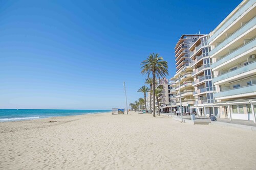 Casa Arnau - Tourist accommodation MarCalma