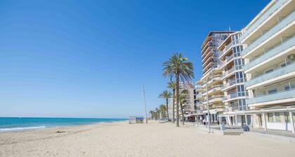 Casa Arnau - Tourist accommodation MarCalma