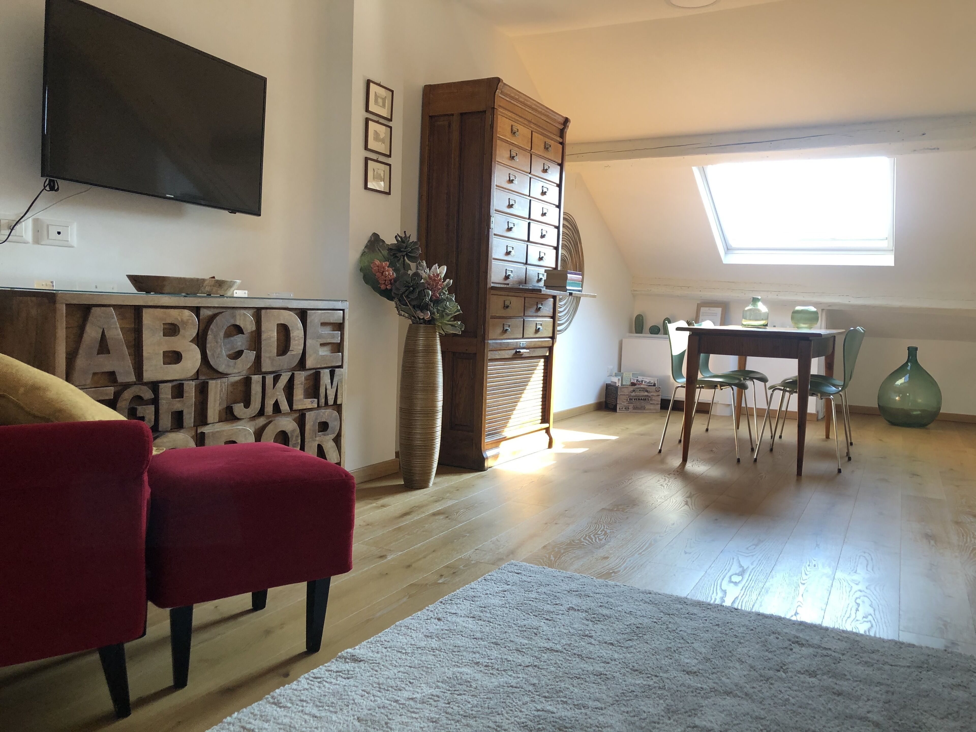 Interieur