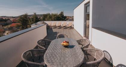 Apartments PiiP-ni-More