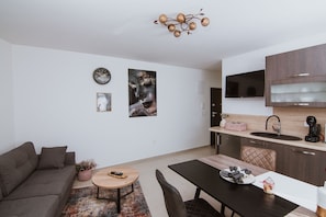 Interior - Apartments PiiP-ni-More (Vodice)