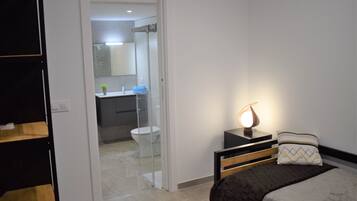 4 dormitorios y wifi gratis