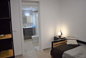 4 slaapkamers, gratis wifi
