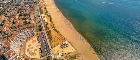 Spiaggia