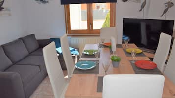 Dineren