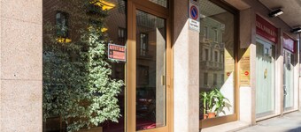 Oasi of peace at 15 minutes walk from the Duomo