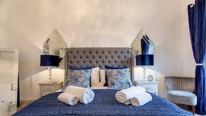Unclassified image, 2 of 43, button - Glencairn Apartment at The West End (Edinburgh)