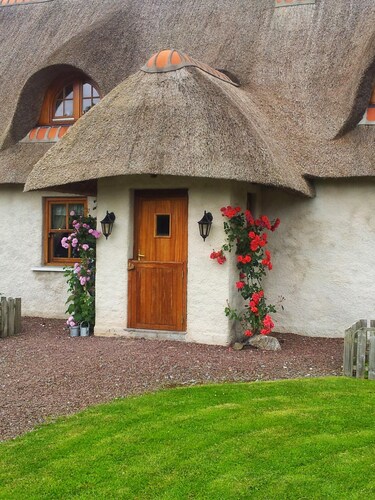 Country Retreat - Ideal for Touring