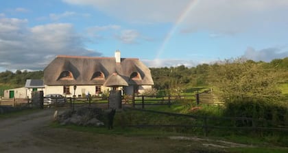 Country Retreat - Ideal for Touring