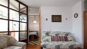 Coin séjour