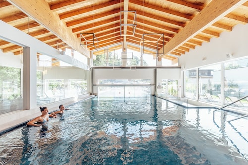 Das Walchsee Resort