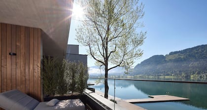 Das Walchsee Resort