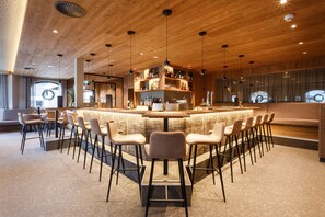 Bar (ter plaatse)