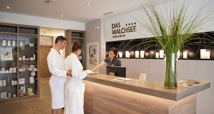Das Walchsee Resort