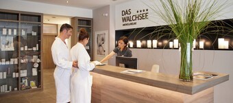 Das Walchsee Resort