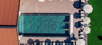 Das Walchsee Resort
