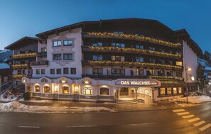 Exterior - Das Walchsee Resort (Walchsee)