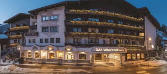 Das Walchsee Resort