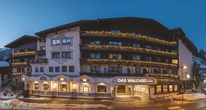 Das Walchsee Resort