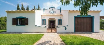 Villa Alegria Private Garden & Pool
