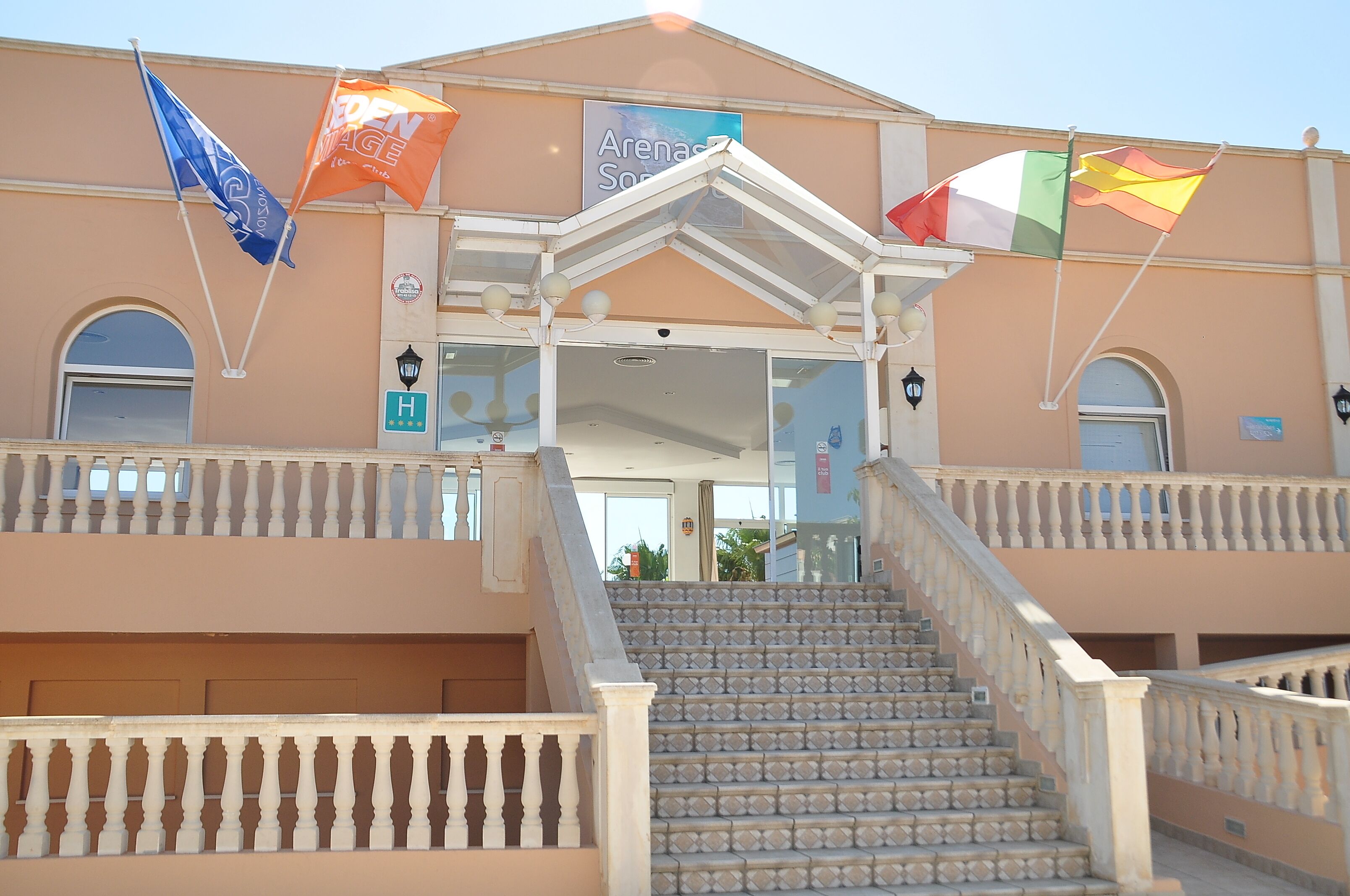 Photo - Arenas de Son Bou