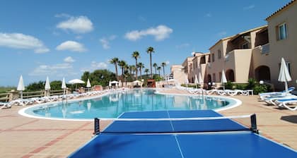 Arenas de Son Bou