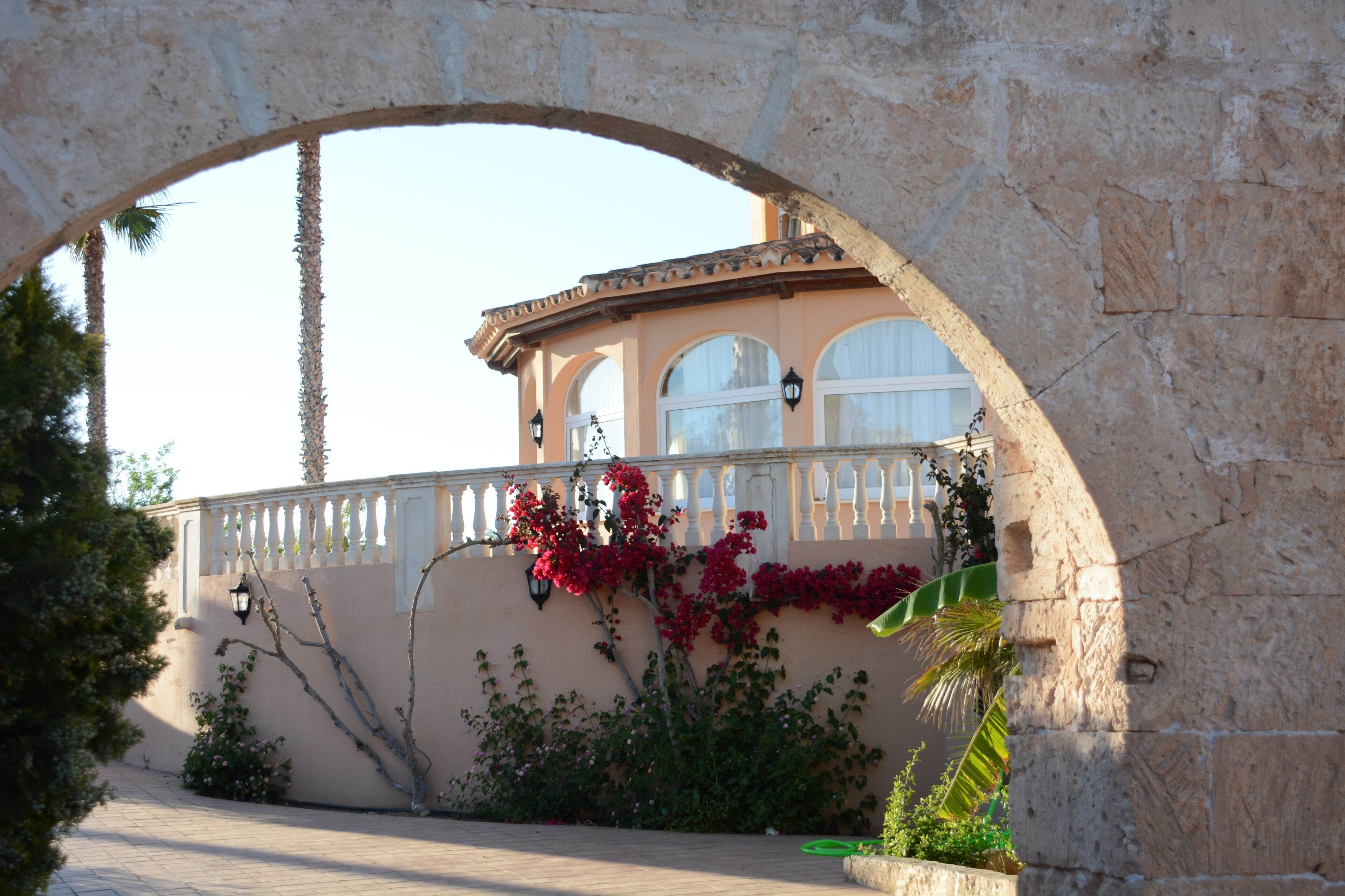 Photo - Arenas de Son Bou