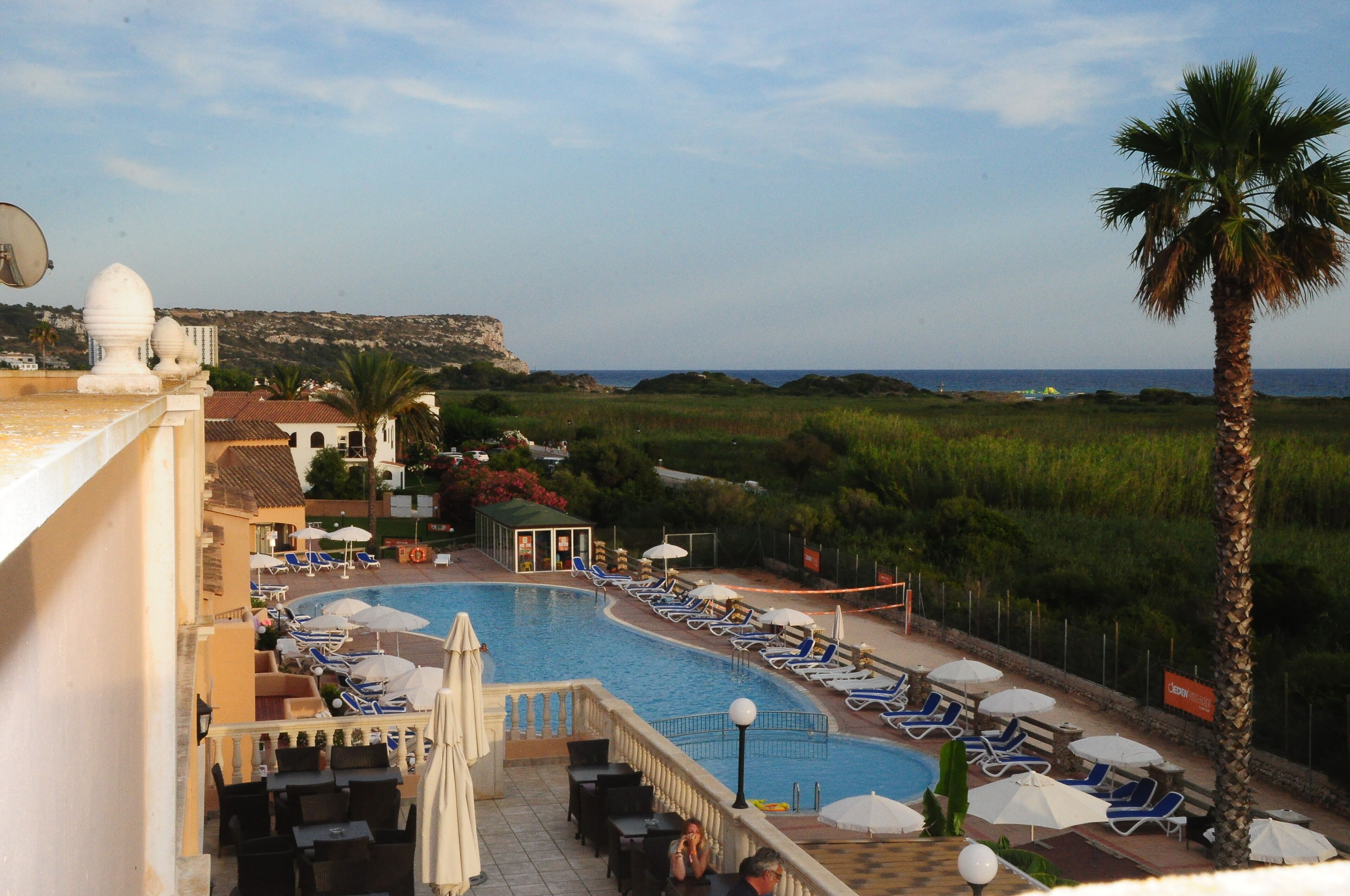 Photo - Arenas de Son Bou