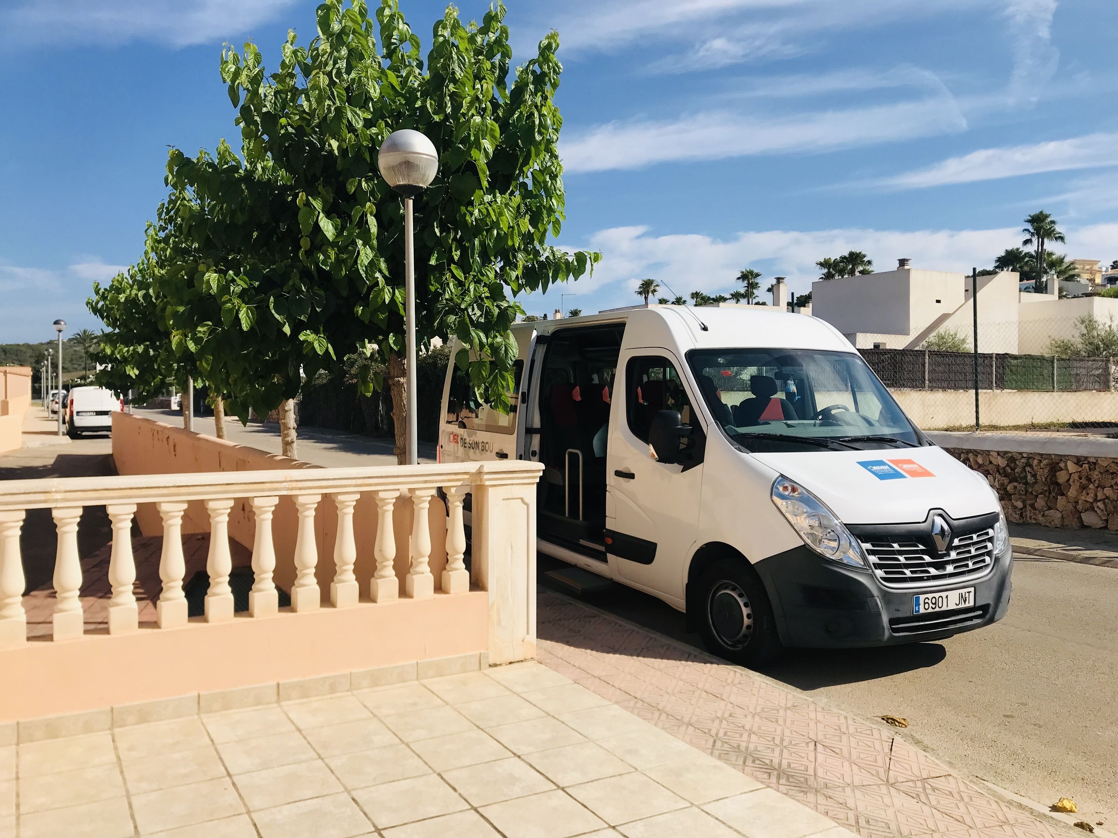 Photo - Arenas de Son Bou