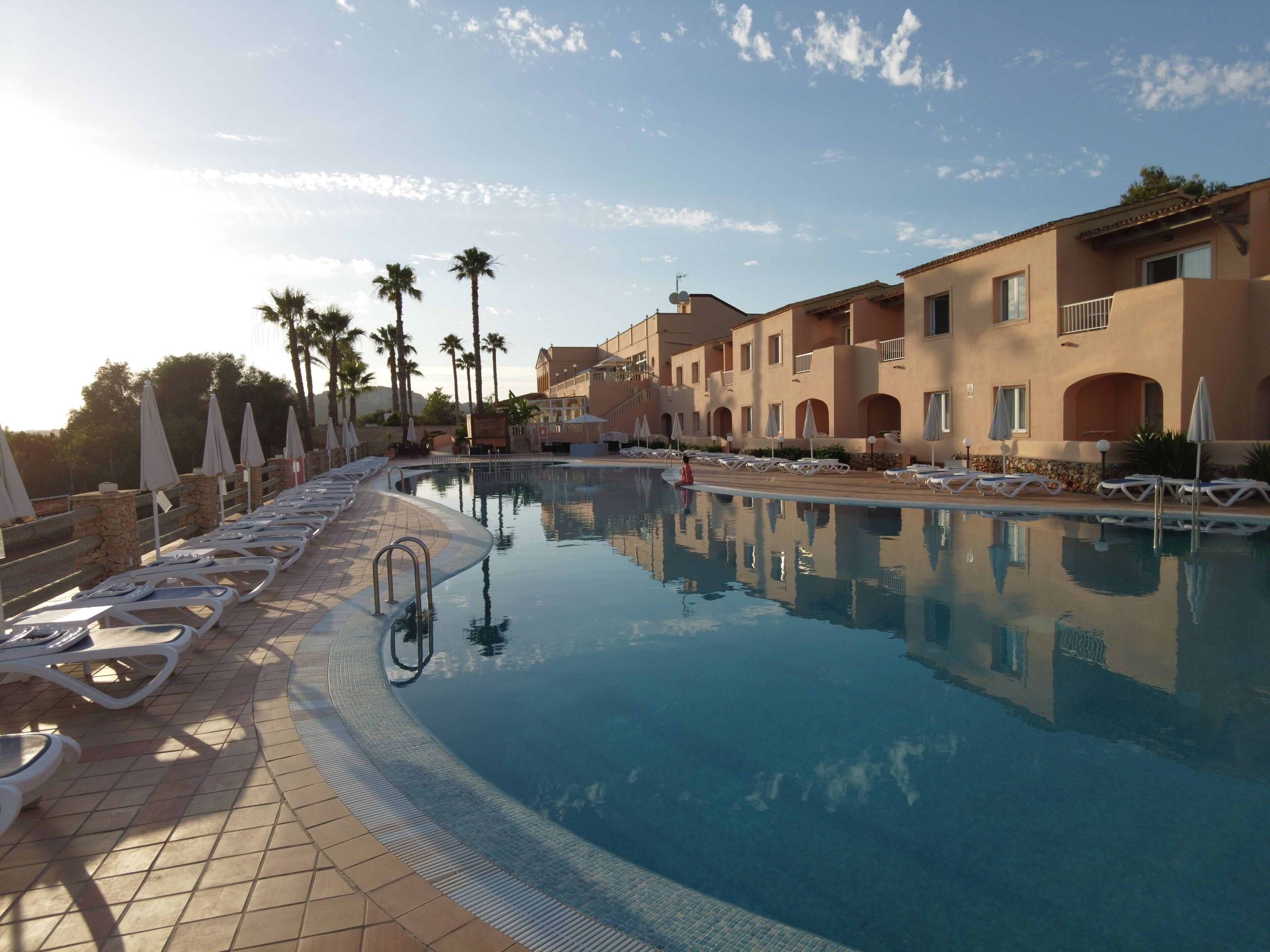 Photo - Arenas de Son Bou