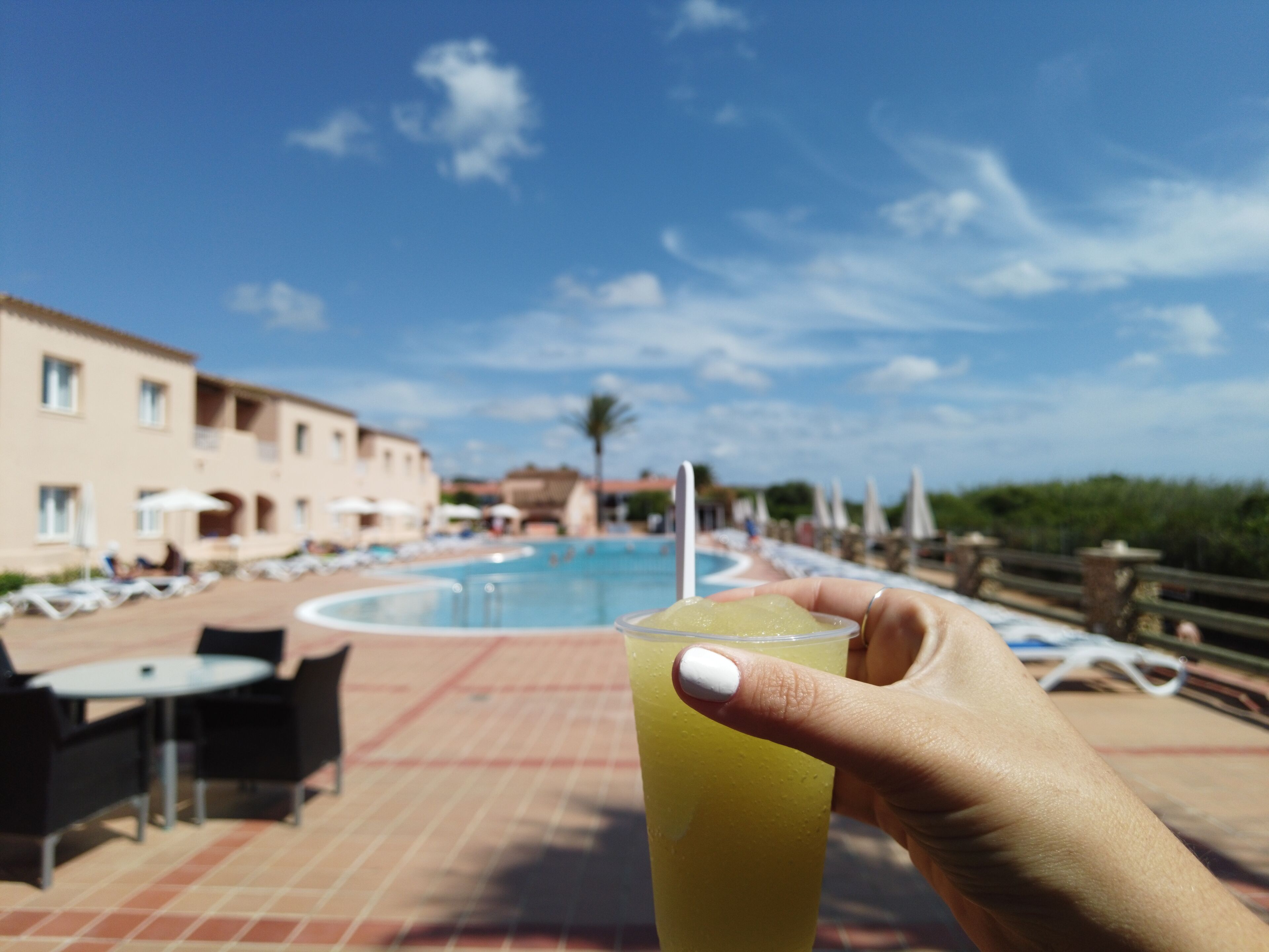 Photo - Arenas de Son Bou