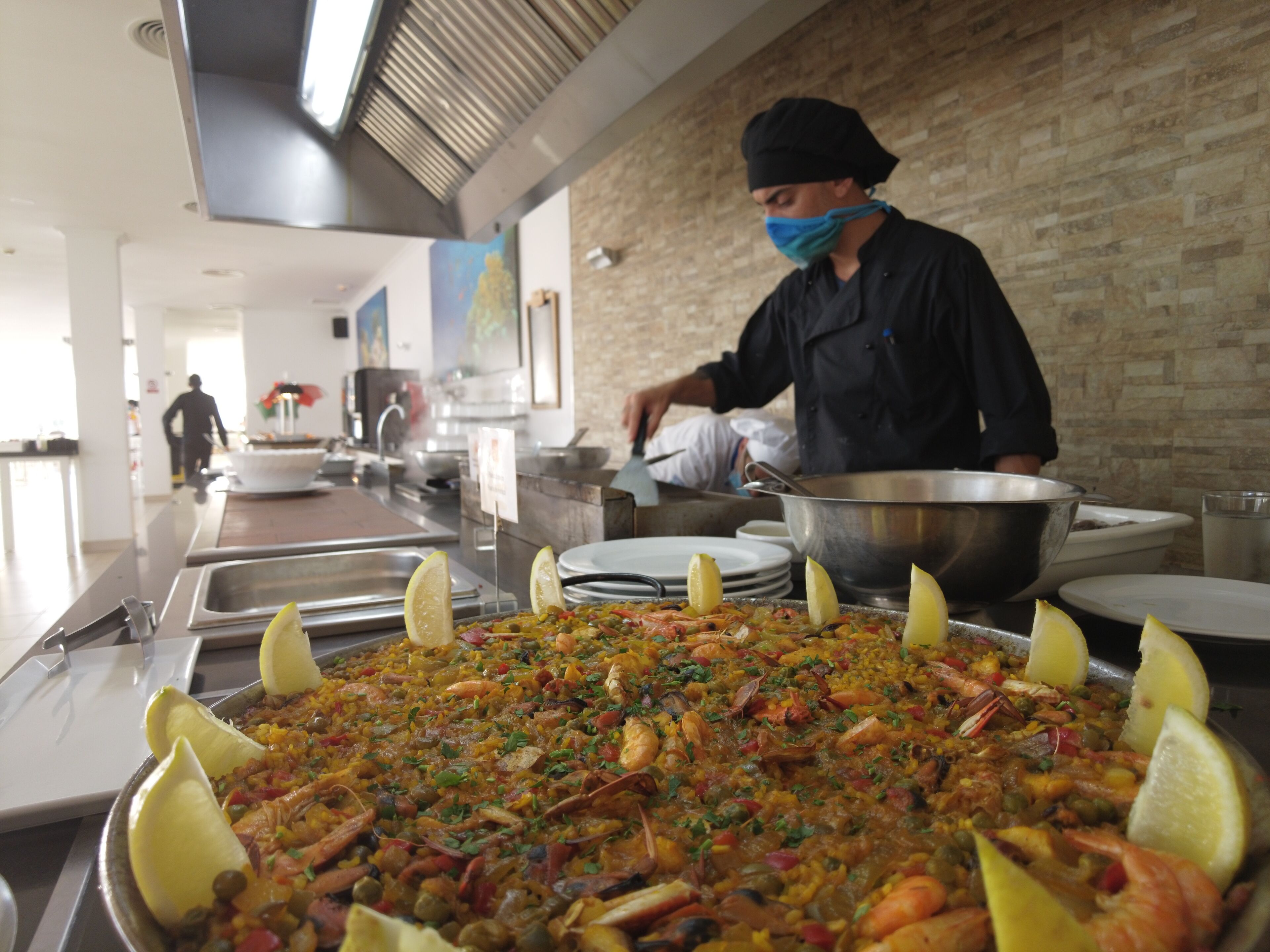 Photo - Arenas de Son Bou